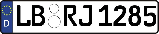 LB-RJ1285