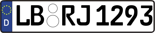 LB-RJ1293