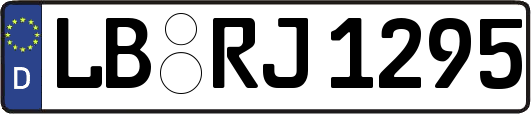 LB-RJ1295
