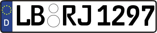 LB-RJ1297