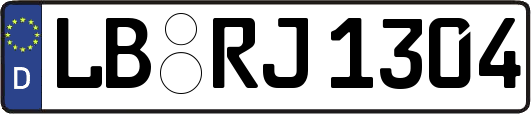 LB-RJ1304