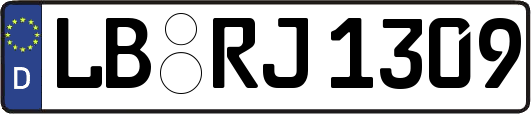 LB-RJ1309
