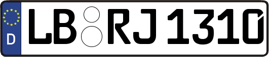 LB-RJ1310