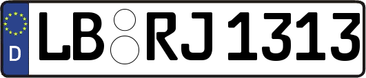 LB-RJ1313