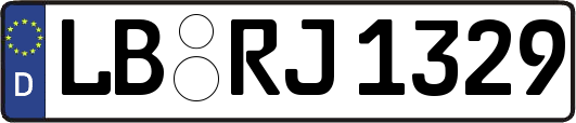 LB-RJ1329