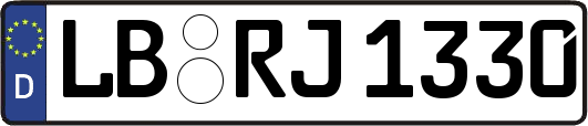 LB-RJ1330