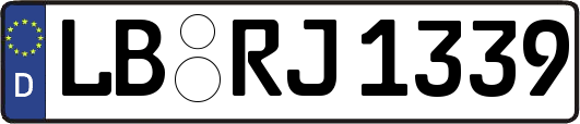 LB-RJ1339