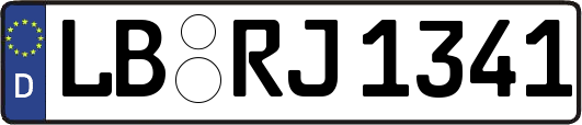 LB-RJ1341