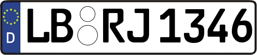 LB-RJ1346