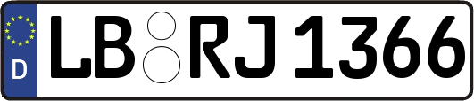 LB-RJ1366