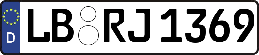 LB-RJ1369