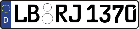 LB-RJ1370