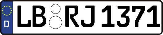 LB-RJ1371