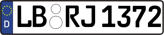 LB-RJ1372