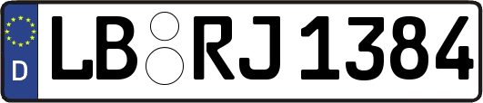 LB-RJ1384
