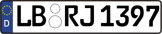 LB-RJ1397