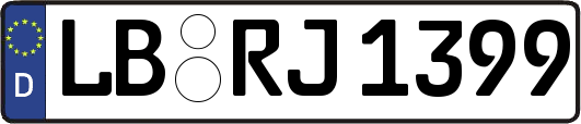 LB-RJ1399