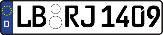 LB-RJ1409