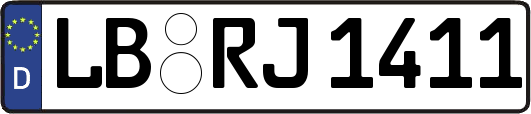 LB-RJ1411