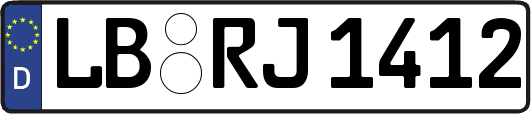 LB-RJ1412