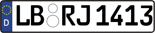 LB-RJ1413