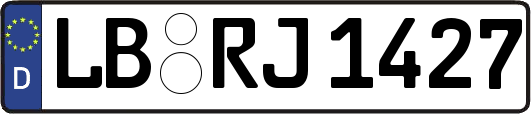 LB-RJ1427