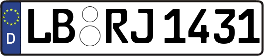 LB-RJ1431