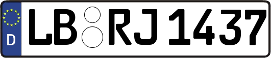LB-RJ1437