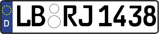 LB-RJ1438