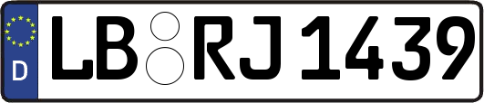 LB-RJ1439