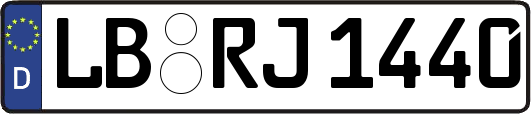 LB-RJ1440