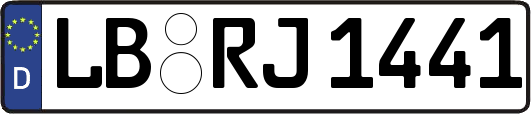 LB-RJ1441