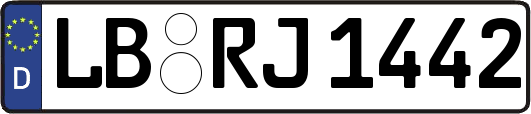 LB-RJ1442
