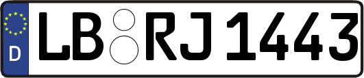 LB-RJ1443