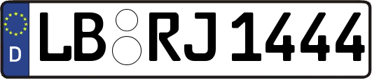 LB-RJ1444
