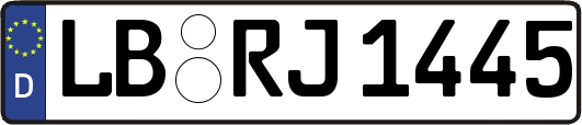 LB-RJ1445