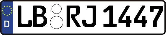 LB-RJ1447
