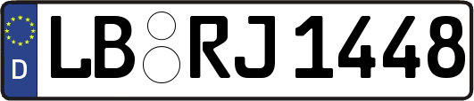 LB-RJ1448
