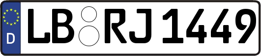 LB-RJ1449