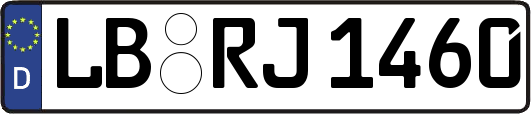 LB-RJ1460