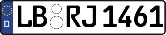 LB-RJ1461