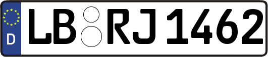 LB-RJ1462