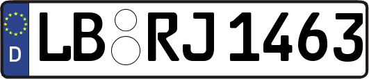 LB-RJ1463