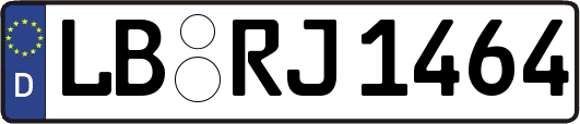 LB-RJ1464