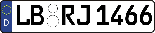 LB-RJ1466