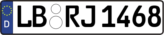 LB-RJ1468