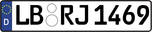 LB-RJ1469