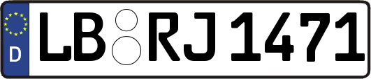 LB-RJ1471