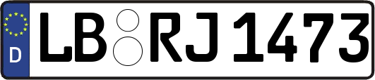 LB-RJ1473