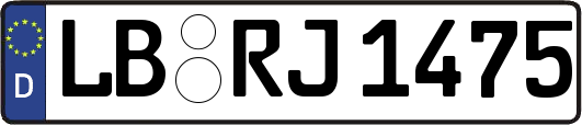 LB-RJ1475